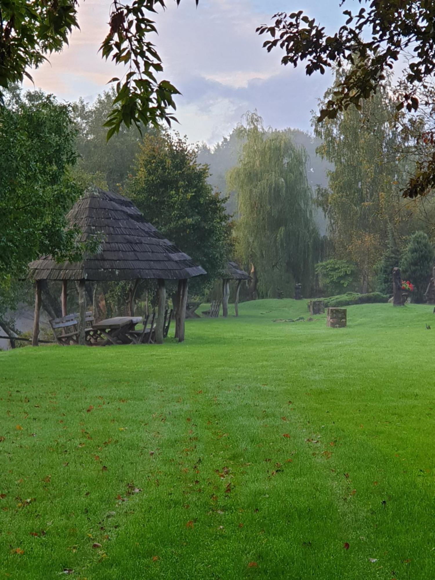 Affittacamere Vienkiemis Kretinga Camera foto